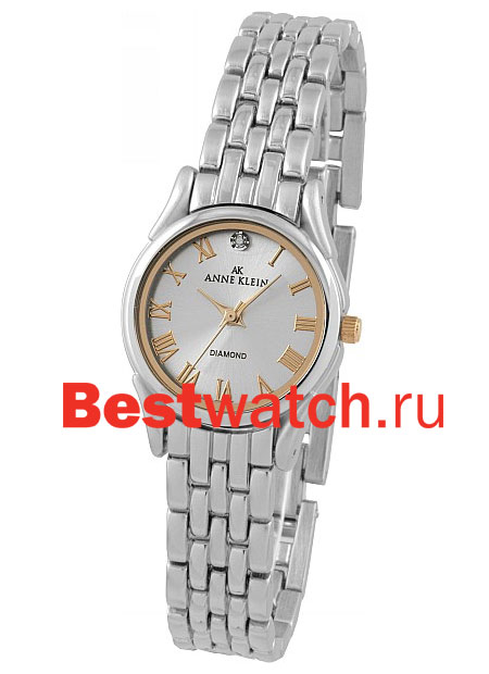 Часы Anne Klein Diamond 4639TTDI